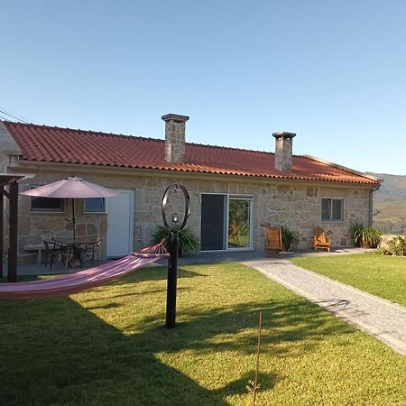 Casa Da Rosinha - Minho, Portugal Villa Arcos de Valdevez Exteriör bild