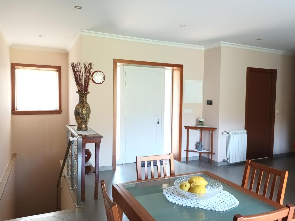 Casa Da Rosinha - Minho, Portugal Villa Arcos de Valdevez Exteriör bild