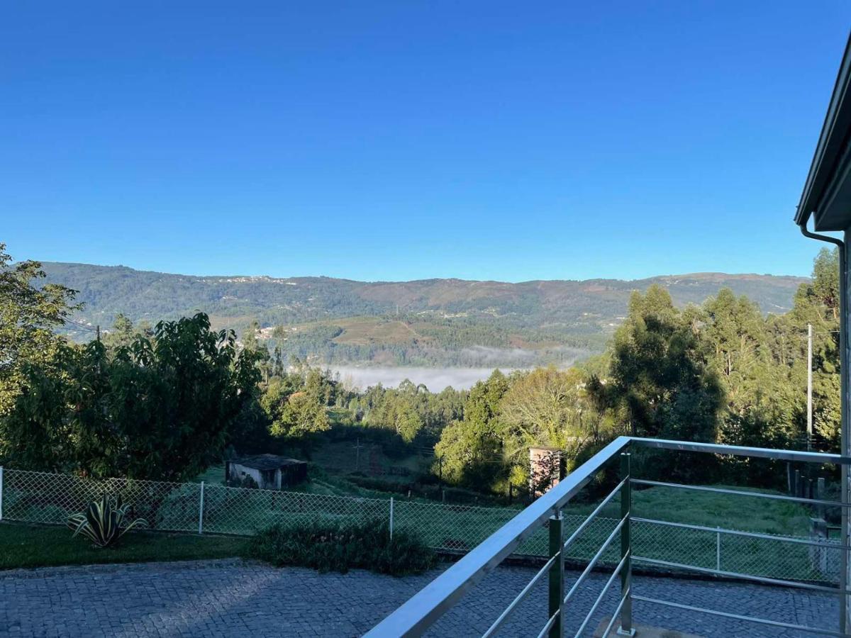 Casa Da Rosinha - Minho, Portugal Villa Arcos de Valdevez Exteriör bild