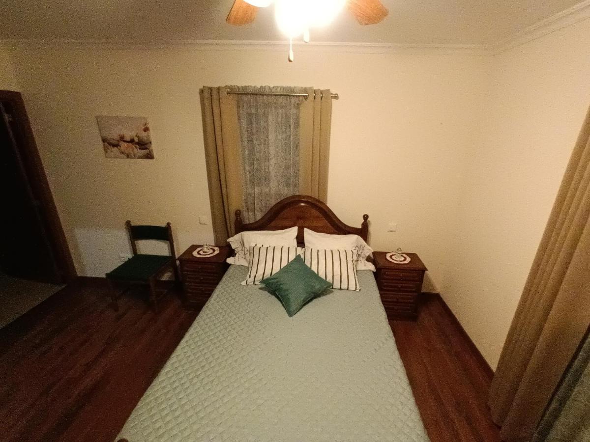 Casa Da Rosinha - Minho, Portugal Villa Arcos de Valdevez Exteriör bild